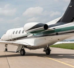 EMBRAER PHENOM 300E 2018