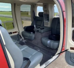 BELL 407GX 2013