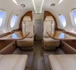 EMBRAER PHENOM 100EV 2019