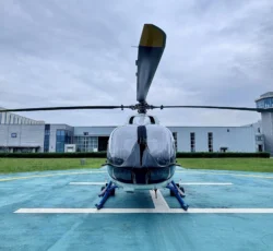 AIRBUS H145 2016