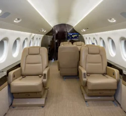 DASSAULT FALCON 2000