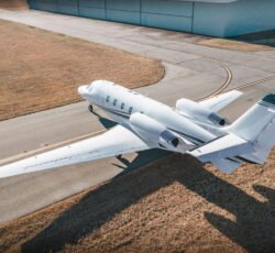 CESSNA CITATION XLS 2007