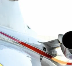 BOMBARDIER LEARJET 60XR 2011