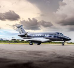 EMBRAER PRAETOR 600 2021