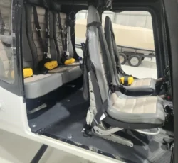 BELL 505 JET RANGER X 2022