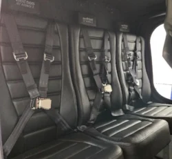 BELL 505 JET RANGER X 2025