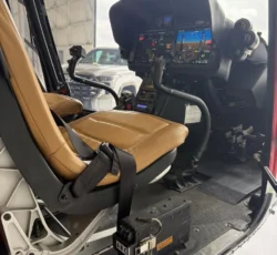 BELL 505 JET RANGER X 2023