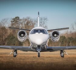 CESSNA CITATION XLS 2007