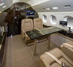 DASSAULT FALCON 2000