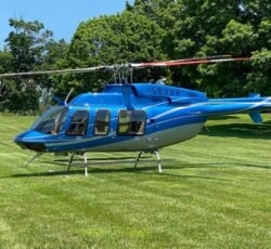 BELL 407GXP 2016