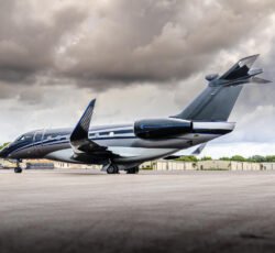 EMBRAER PRAETOR 600 2021