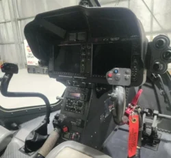 BELL 505 JET RANGER X 2022