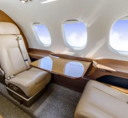 EMBRAER PHENOM 100EV 2019