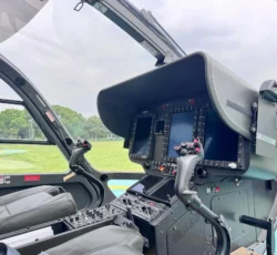 AIRBUS H145 2016