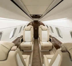 EMBRAER PHENOM 300E 2018