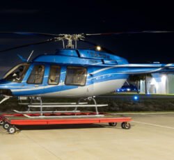 BELL 407GXP 2016