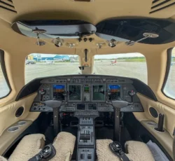 CITATION CJ4 2011
