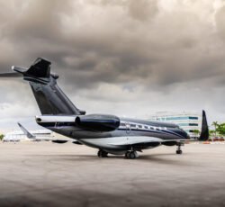 EMBRAER PRAETOR 600 2021