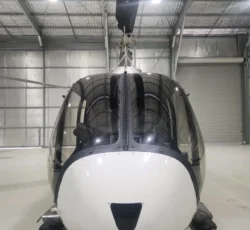 BELL 505 JET RANGER X 2022