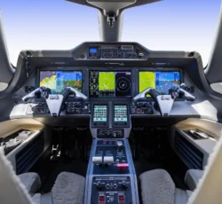 EMBRAER PHENOM 100EV 2019
