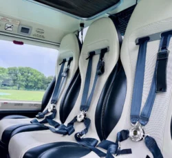 AIRBUS H145 2016