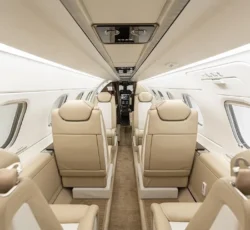 EMBRAER PHENOM 300E 2018