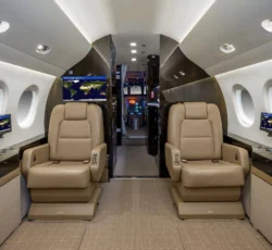 DASSAULT FALCON 2000
