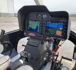 BELL 407GXP 2016