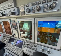 CITATION CJ4 2011