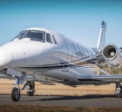 CESSNA CITATION XLS 2007