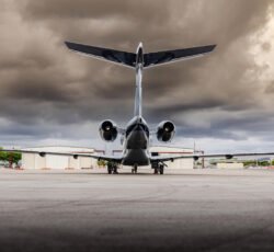 EMBRAER PRAETOR 600 2021