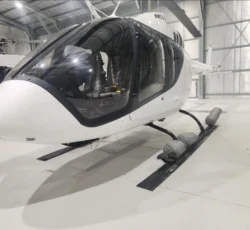 BELL 505 JET RANGER X 2022