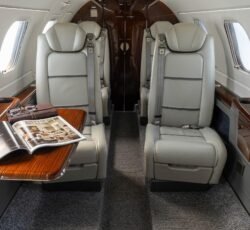 EMBRAER PHENOM 300E 2020