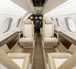 EMBRAER PHENOM 300E 2018