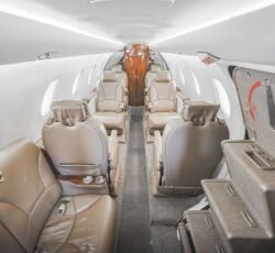 CESSNA CITATION XLS 2007