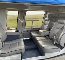 BELL 407GXP 2016