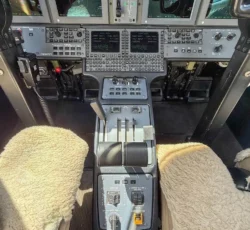 CITATION CJ4 2011