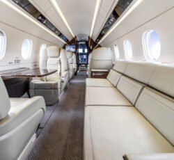 EMBRAER PRAETOR 600 2021