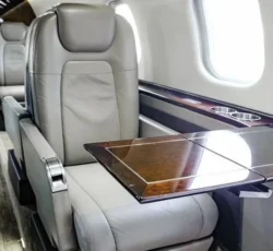 BOMBARDIER LEARJET 60XR 2011