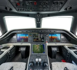 EMBRAER LEGACY 500 2016