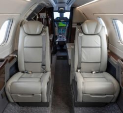 EMBRAER PHENOM 300E 2020