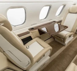 EMBRAER PHENOM 300E 2018