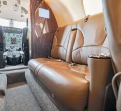 CESSNA CITATION XLS 2007