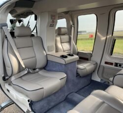 BELL 407GXP 2016