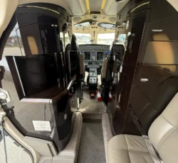 CITATION CJ4 2011