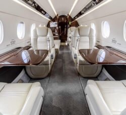 EMBRAER PRAETOR 600 2021