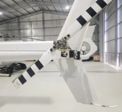 BELL 505 JET RANGER X 2022