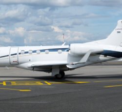 EMBRAER PHENOM 300 2013