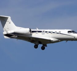 EMBRAER PHENOM 300 2013