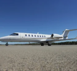 BOMBARDIER LEARJET 45XR 2008